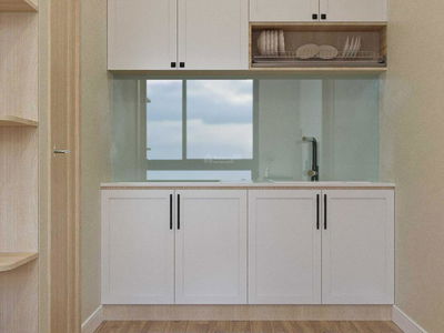 Van Phuc City urban area, Vietnam Van Phuc City urban area, Vietnam