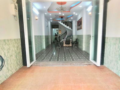 Housing in Ho Chi Minh City, Vietnam Housing in Ho Chi Minh City, Vietnam