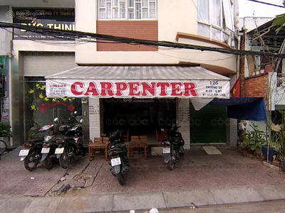 Logement dans Ho Chi Minh City, Vietnam Logement dans Ho Chi Minh City, Vietnam