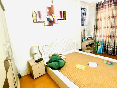 Housing in Ha GJong, Vietnam Housing in Ha GJong, Vietnam