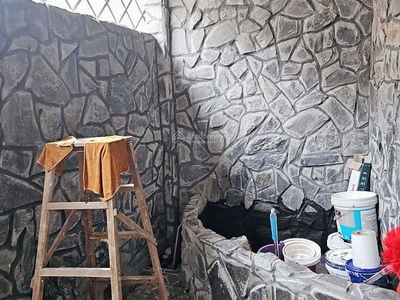 Gehäuse In Ho Chi Minh City, Vietnam Gehäuse In Ho Chi Minh City, Vietnam