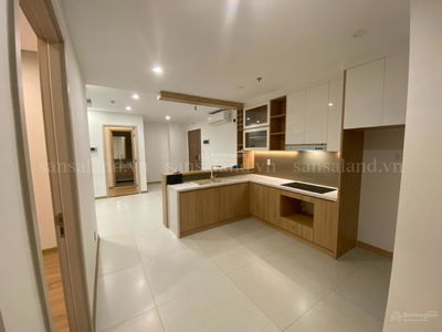 New City Thu Thiem, Vietnam New City Thu Thiem, Vietnam