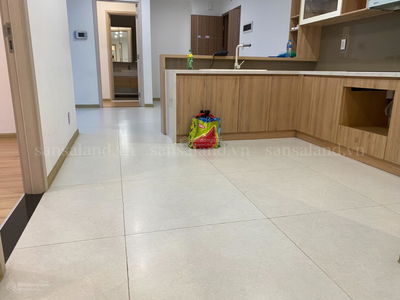 New City Thu Thiem, Vietnam New City Thu Thiem, Vietnam