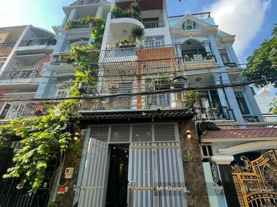 Housing in Ho Chi Minh City, Vietnam Housing in Ho Chi Minh City, Vietnam