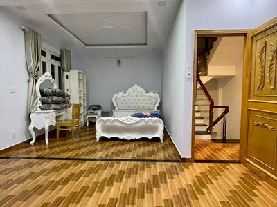 Alojamiento en Ho Chi Minh City, Vietnam Alojamiento en Ho Chi Minh City, Vietnam