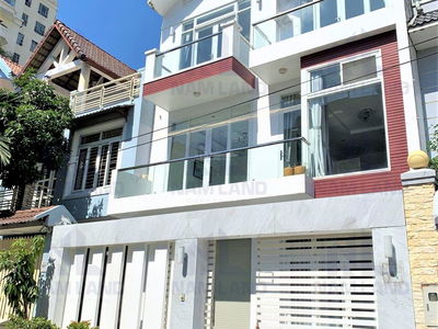 Logement dans Nha Be, Vietnam Logement dans Nha Be, Vietnam