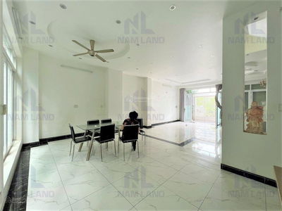 Housing in Nha Be, Vietnam  Housing in Nha Be, Vietnam