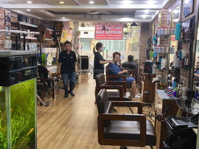 Logement dans Ho Chi Minh City, Vietnam Logement dans Ho Chi Minh City, Vietnam