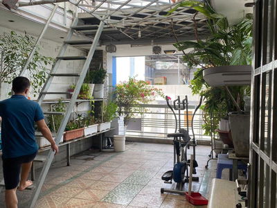 Жилье в Ho Chi Minh City, Vietnam Жилье в Ho Chi Minh City, Vietnam