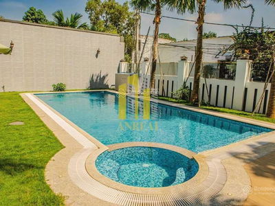 Housing in Di An, Vietnam Housing in Di An, Vietnam