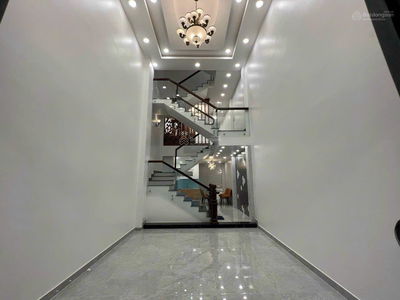 Housing in Ho Chi Minh City, Vietnam Housing in Ho Chi Minh City, Vietnam