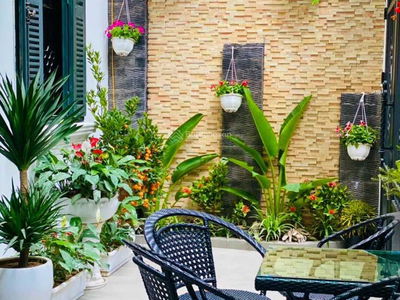 Жилье в Hanoi, Vietnam Жилье в Hanoi, Vietnam