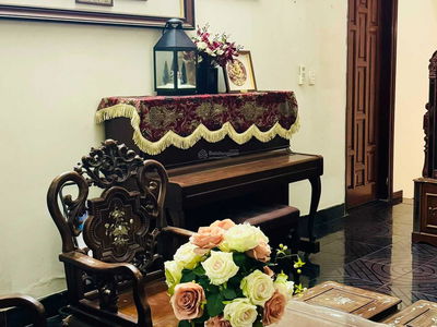 Gehäuse In Hanoi, Vietnam Gehäuse In Hanoi, Vietnam