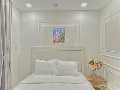 Vinhomes Central Park, Vietnam Vinhomes Central Park, Vietnam