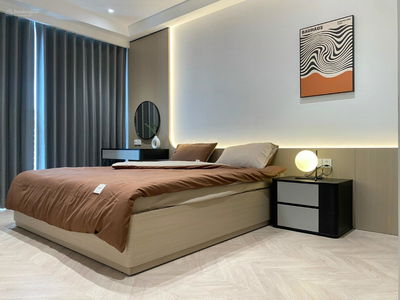 The Antonia, Vietnam The Antonia, Vietnam