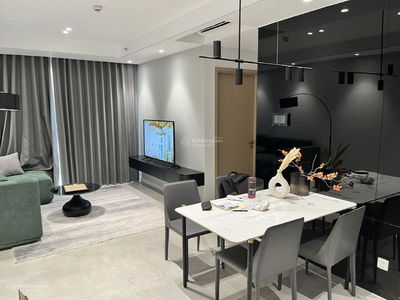 The Antonia, Vietnam The Antonia, Vietnam