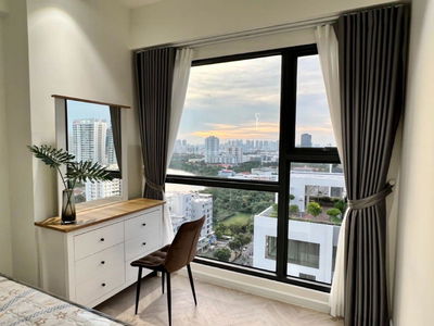 The Antonia, Vietnam The Antonia, Vietnam