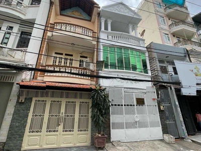 Жилье в Ho Chi Minh City, Vietnam Жилье в Ho Chi Minh City, Vietnam