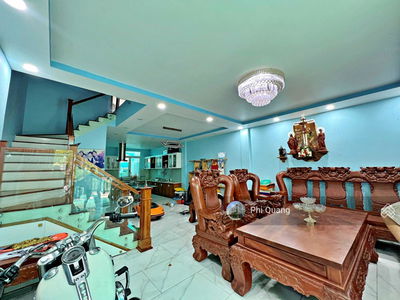 Alojamiento en Thuan An, Vietnam Alojamiento en Thuan An, Vietnam