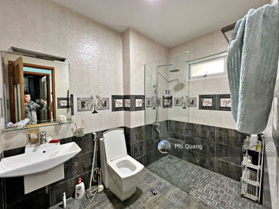 Жилье в Thuan An, Vietnam Жилье в Thuan An, Vietnam