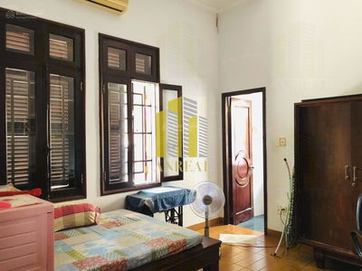 Housing in Nha Be, Vietnam Housing in Nha Be, Vietnam