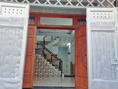 Alojamiento en Thuan An, Vietnam Alojamiento en Thuan An, Vietnam