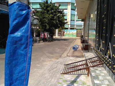 Жилье в Ho Chi Minh City, Vietnam Жилье в Ho Chi Minh City, Vietnam