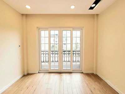 Gehäuse In Hanoi, Vietnam Gehäuse In Hanoi, Vietnam