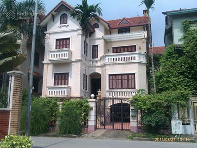 Gehäuse In Hanoi, Vietnam Gehäuse In Hanoi, Vietnam