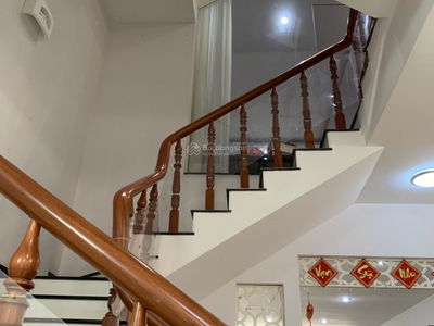 Housing in Nha Be, Vietnam Housing in Nha Be, Vietnam