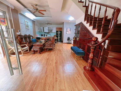 Housing in Ho Chi Minh City, Vietnam Housing in Ho Chi Minh City, Vietnam