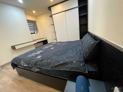 The Monarchy, Vietnam The Monarchy, Vietnam