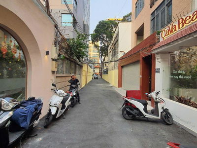Жилье в Ho Chi Minh City, Vietnam Жилье в Ho Chi Minh City, Vietnam