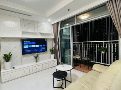 Vinhomes Central Park, Vietnam Vinhomes Central Park, Vietnam