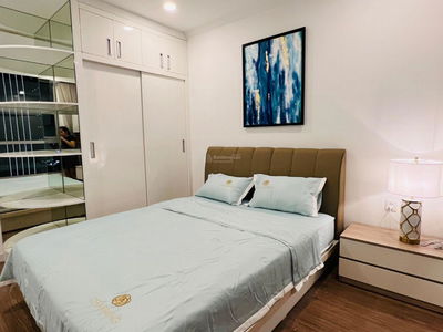 Vinhomes Central Park, Vietnam Vinhomes Central Park, Vietnam