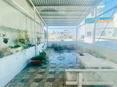 Housing in Ho Chi Minh City, Vietnam Housing in Ho Chi Minh City, Vietnam