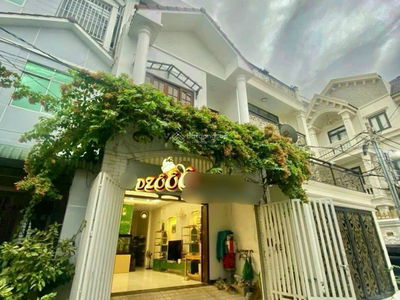 Housing in Nha Be, Vietnam Housing in Nha Be, Vietnam