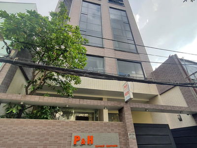 Logement dans Ho Chi Minh City, Vietnam Logement dans Ho Chi Minh City, Vietnam