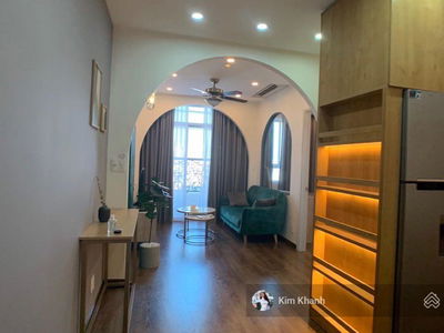 Grand Riverside, Vietnam Grand Riverside, Vietnam