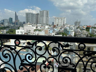 Grand Riverside, Vietnam Grand Riverside, Vietnam