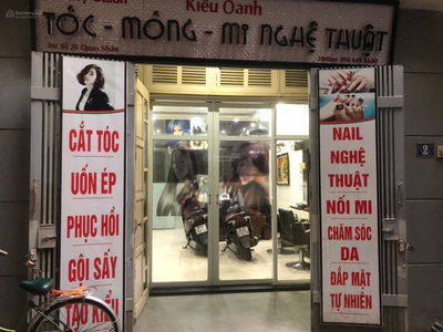 Housing in Ha GJong, Vietnam Housing in Ha GJong, Vietnam