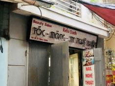 Жилье в Ha GJong, Vietnam Жилье в Ha GJong, Vietnam