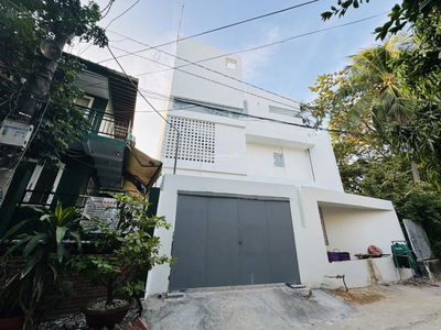 Logement dans Ho Chi Minh City, Vietnam Logement dans Ho Chi Minh City, Vietnam