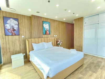 Vinhomes Central Park, Vietnam Vinhomes Central Park, Vietnam