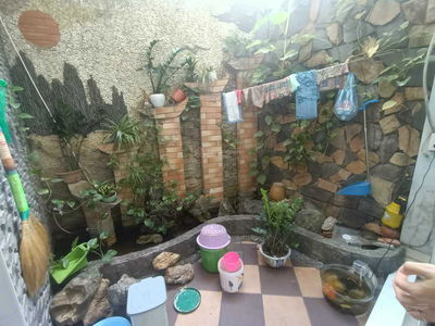 Gehäuse In Haiphong, Vietnam Gehäuse In Haiphong, Vietnam