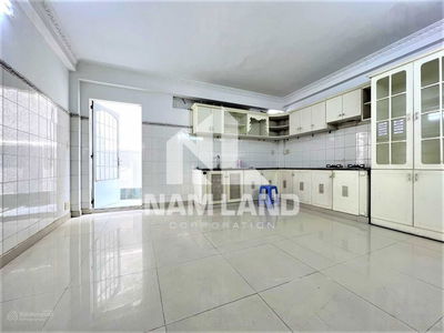 Housing in Nha Be, Vietnam  Housing in Nha Be, Vietnam