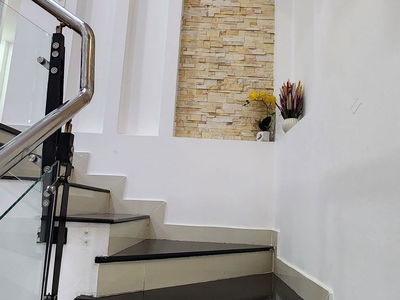 Alojamiento en Ho Chi Minh City, Vietnam Alojamiento en Ho Chi Minh City, Vietnam