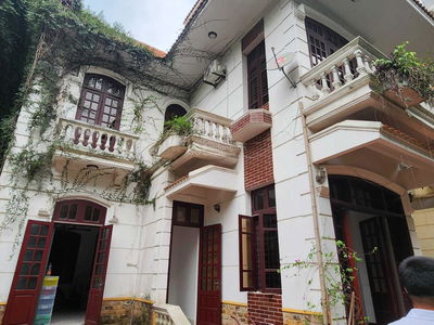 Жилье в Hanoi, Vietnam Жилье в Hanoi, Vietnam