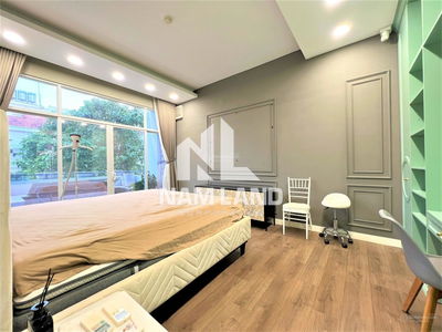 Жилье в Ho Chi Minh City, Vietnam Жилье в Ho Chi Minh City, Vietnam