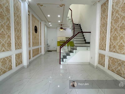 Housing in Thuan An, Vietnam Housing in Thuan An, Vietnam